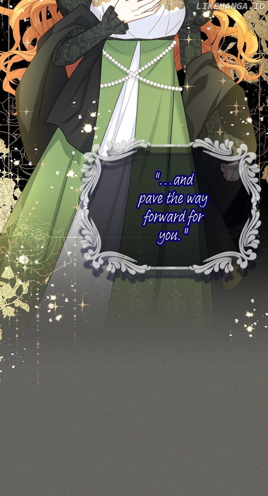 The Duchess with an Empty Soul Chapter 144 51